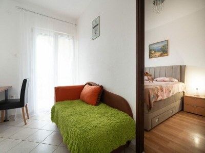 Apartment Apartments Milic - One Bedroom Apartment with Sea View and Terrace - Features photo 9
