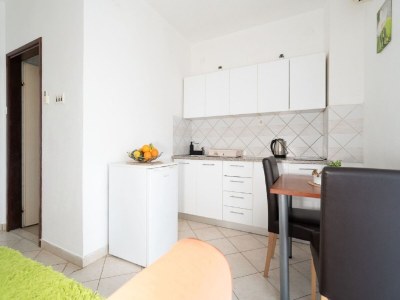 Apartment Apartments Milic - One Bedroom Apartment with Sea View and Terrace - Features photo 10