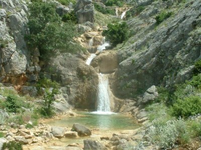 Apartment Apartments Milic - One Bedroom Apartment with Sea View and Terrace - Outdoor photo 22