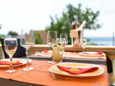 Apartment Apartments Milic - One Bedroom Apartment with Sea View and Terrace - Outdoor photo 23