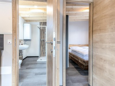 Bungalow Hallschlag Lakeside Bungalow - Features photo 12