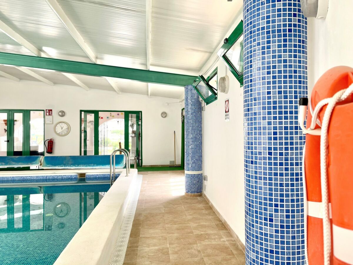 cave dwelling Cave House in Cúllar near Tabernas Desert - Outdoor photo 5