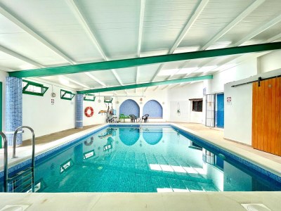 cave dwelling Cave House in Cúllar near Tabernas Desert - Outdoor photo 9