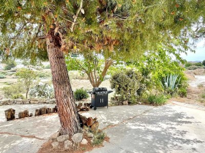 cave dwelling Cave House in Cúllar near Tabernas Desert - Outdoor photo 13