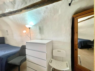 cave dwelling Cave House in Cúllar near Tabernas Desert - Features photo 14