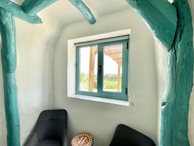 cave dwelling Cave House in Cúllar near Tabernas Desert - Features photo 16