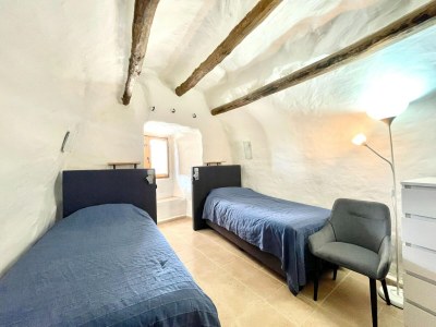 cave dwelling Cave House in Cúllar near Tabernas Desert - Features photo 18