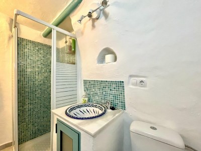 cave dwelling Cave House in Cúllar near Tabernas Desert - Features photo 20