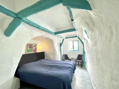 cave dwelling Cave House in Cúllar near Tabernas Desert - Features photo 24