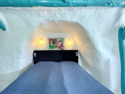 cave dwelling Cave House in Cúllar near Tabernas Desert - Features photo 26