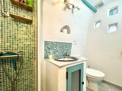 cave dwelling Cave House in Cúllar near Tabernas Desert - Features photo 27