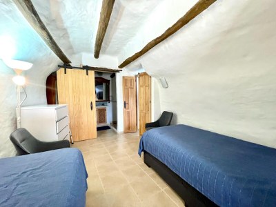 cave dwelling Cave House in Cúllar near Tabernas Desert - Features photo 28