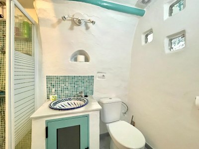 cave dwelling Cave House in Cúllar near Tabernas Desert - Features photo 29