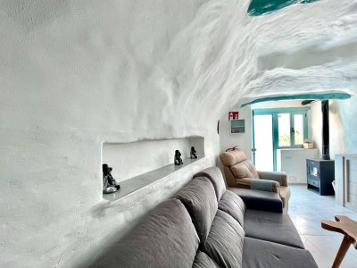 cave dwelling Cave House in Cúllar near Tabernas Desert - Features photo 30