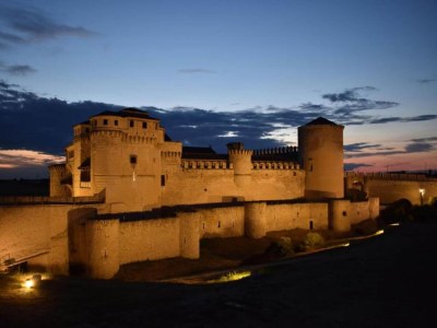 cave dwelling Cave House in Cúllar near Tabernas Desert - Environment photo 31