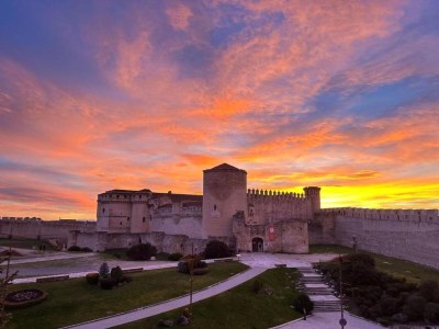 cave dwelling Cave House in Cúllar near Tabernas Desert - Environment photo 34