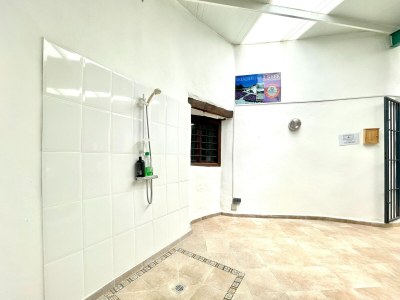 cave dwelling Cave House in Cúllar near Tabernas Desert - Outdoor photo 35