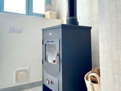 cave dwelling Cave House in Cúllar near Tabernas Desert - Outdoor photo 36