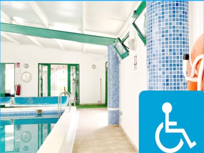 cave dwelling Cave House in Cúllar near Tabernas Desert - Outdoor photo 37