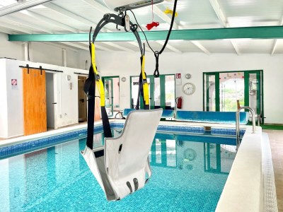 cave dwelling Cave House in Cúllar near Tabernas Desert - Outdoor photo 40