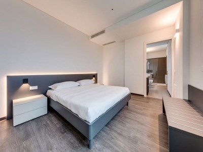 Apartment Belvilla by OYO Appartamento N16 - Features photo 12