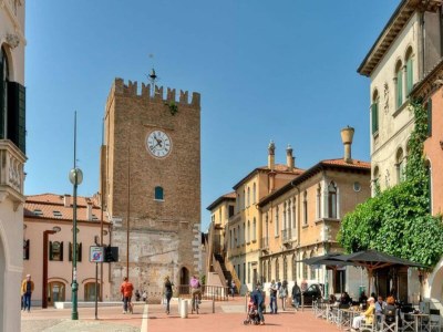 Apartment Belvilla by OYO Appartamento N16 - Environment photo 20