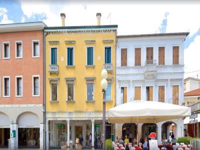 Apartment Belvilla by OYO Appartamento N16 - Environment photo 21