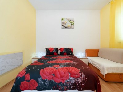 Apartment One bedroom apartment with terrace - Features photo 9