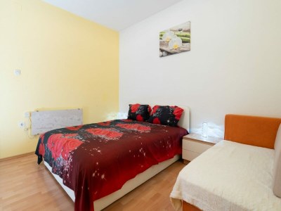 Apartment One bedroom apartment with terrace - Features photo 10