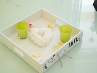 Apartment One bedroom apartment with terrace - Outdoor photo 23