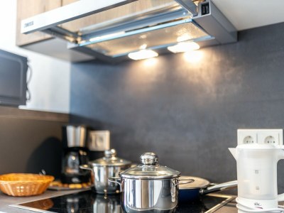 Bungalow Tranquil Escape in Hallschlag - Features photo 22