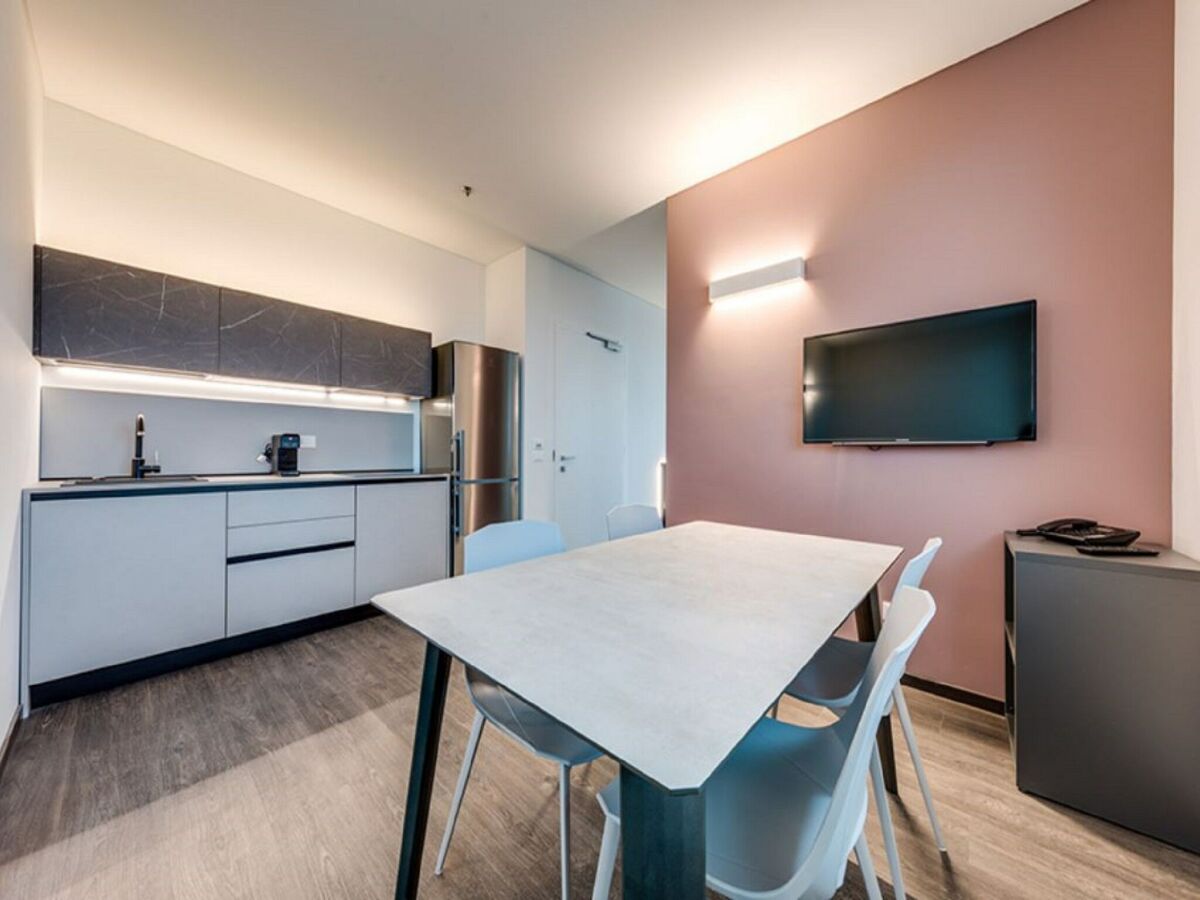 Apartment Belvilla by OYO Appartamento N17 - Features photo 4