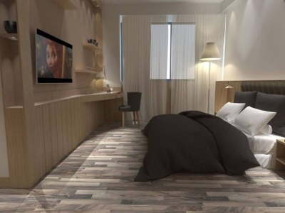 Apartment Belvilla by OYO Appartamento N17 - Features photo 18