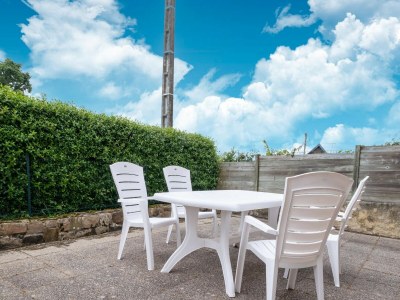 Holiday house Steinhaus in Saussey mit hübschem Garten - Outdoor photo 2