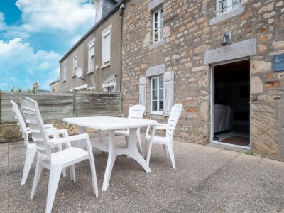 Holiday house Steinhaus in Saussey mit hübschem Garten - Outdoor photo 6