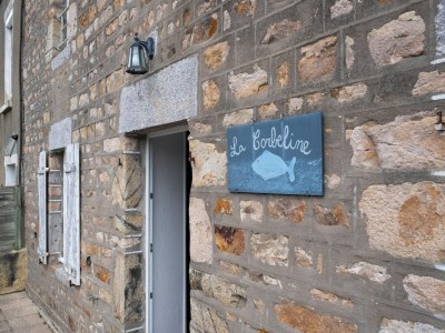 Holiday house Steinhaus in Saussey mit hübschem Garten - Features photo 9