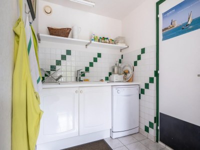 Holiday house Steinhaus in Saussey mit hübschem Garten - Features photo 11