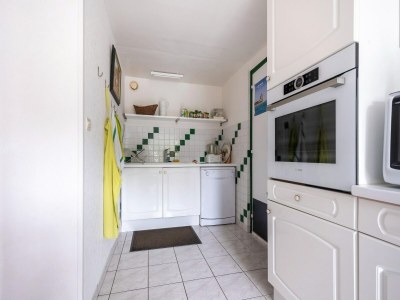 Holiday house Steinhaus in Saussey mit hübschem Garten - Features photo 12