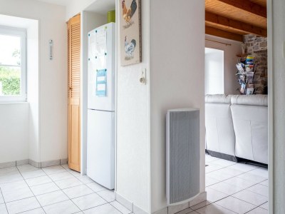 Holiday house Steinhaus in Saussey mit hübschem Garten - Features photo 13