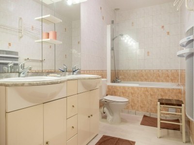 Holiday house Steinhaus in Saussey mit hübschem Garten - Features photo 15