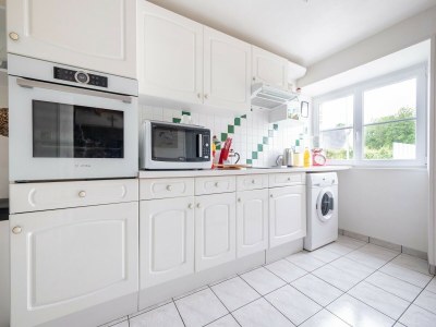 Holiday house Steinhaus in Saussey mit hübschem Garten - Features photo 16