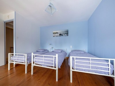 Holiday house Steinhaus in Saussey mit hübschem Garten - Features photo 18