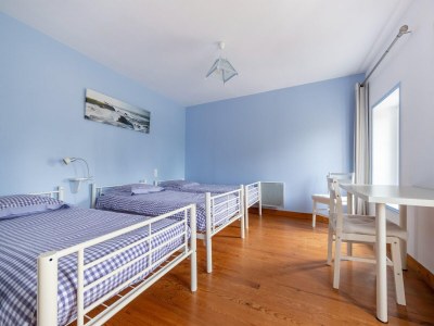 Holiday house Steinhaus in Saussey mit hübschem Garten - Features photo 21