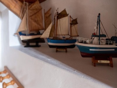 Holiday house Steinhaus in Saussey mit hübschem Garten - Outdoor photo 25