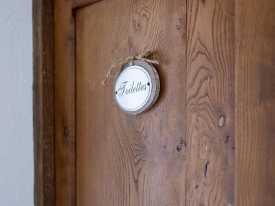 Holiday house Steinhaus in Saussey mit hübschem Garten - Outdoor photo 27