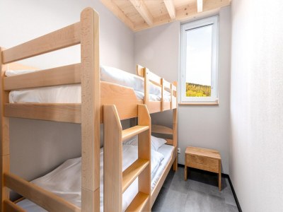 Bungalow Eifeler Landkomfort - Features photo 8