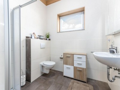 Bungalow Eifeler Landkomfort - Features photo 18