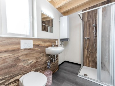 Bungalow Eifeler Landkomfort - Features photo 20