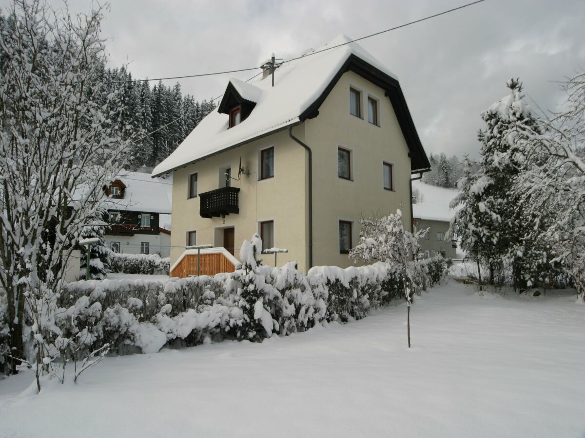 Holiday house Ferienhaus in Kaernten nahe Woerthersee - Outdoor photo 2