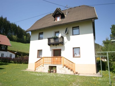 Holiday house Ferienhaus in Kaernten nahe Woerthersee - Outdoor photo 5